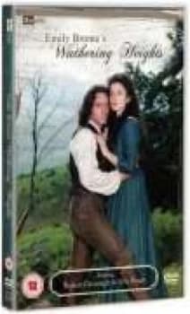 Image of Wuthering Heights