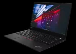 Image of Lenovo ThinkPad T14 AMD G2 AMD Ryzen 5 PRO 5650U Processor (2.30 GHz up to 4.20 GHz)/Windows 10 Pro 64/256GB SSD M.2 2280 PCIe TLC Opal