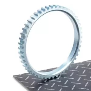 Image of RIDEX ABS Ring 2254S0030 Reluctor Ring,Tone Ring VW,Transporter IV Bus (70B, 70C, 7DB, 7DK, 70J, 70K, 7DC, 7DJ)