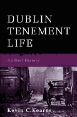 Image of dublin tenement life