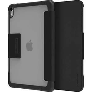 Image of Griffin Survivor Tactical Protective Case with Flap for Tablet 11" for Apple 11-Inch iPad Pro (1st Generation) Black