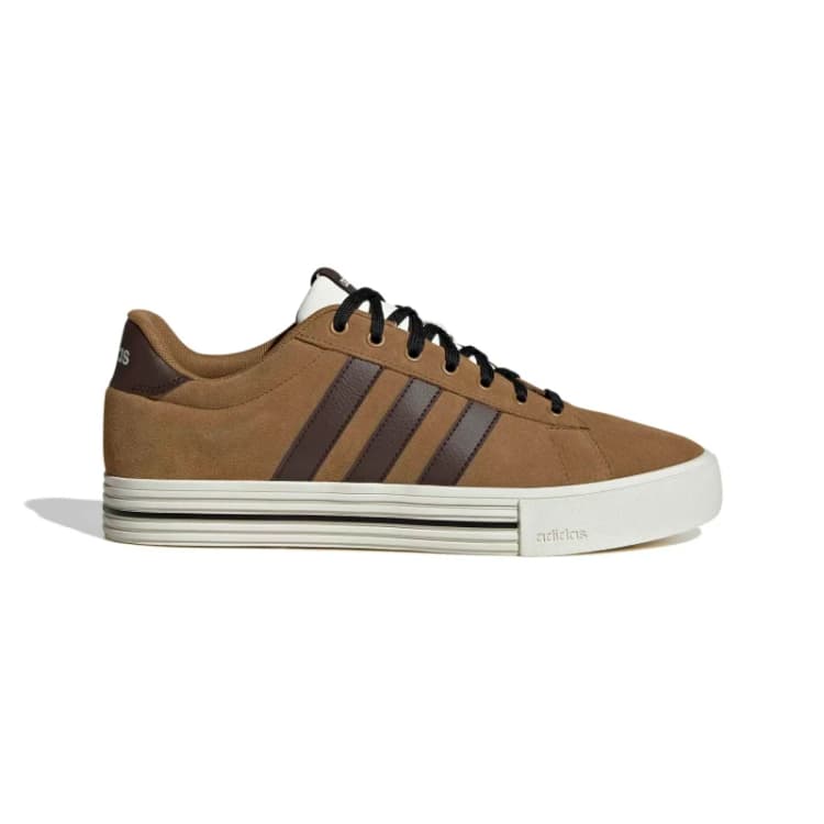 Image of Adidas Trainers adidas Daily 4.0 Marron Unisex 38