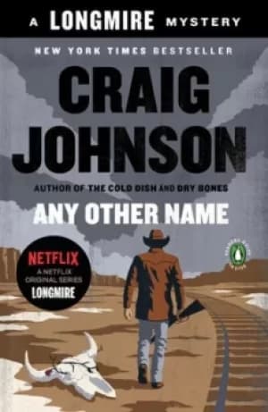 Image of Any Other Name by Craig Johnson