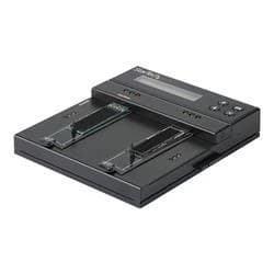 Image of StarTech.com M.2 SATA & M.2 NVMe Duplicator