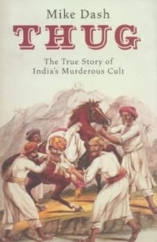 Image of Thug by Mike Dash Hardback