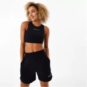 Image of Everlast Soft Tank - Black