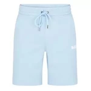 Image of BOSS Lamson 96 Shorts - Blue