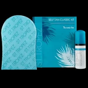 Image of St. Tropez Self Tan Classic Kit