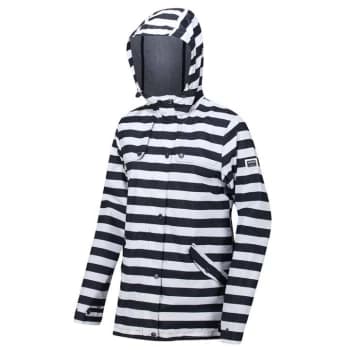 Image of Regatta Bertille Waterproof & Breathable Jacket - Multi