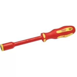 Image of Draper Ergo Plus VDE Fully Insulated Nut Driver, 11mm