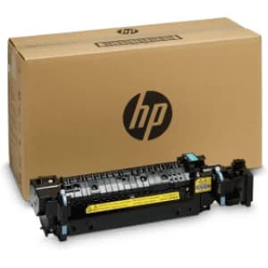 Image of HP LaserJet P1B92A 220V Fuser Kit