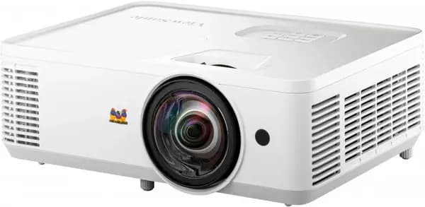 Image of Viewsonic PS502W 4000 ANSI Lumens WXGA Projector