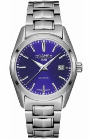 Image of Ladies Roamer Searock Watch 210844414520