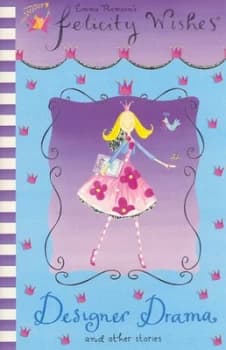 Image of Designer Drama and Other Stories by Emma Thomson Paperback