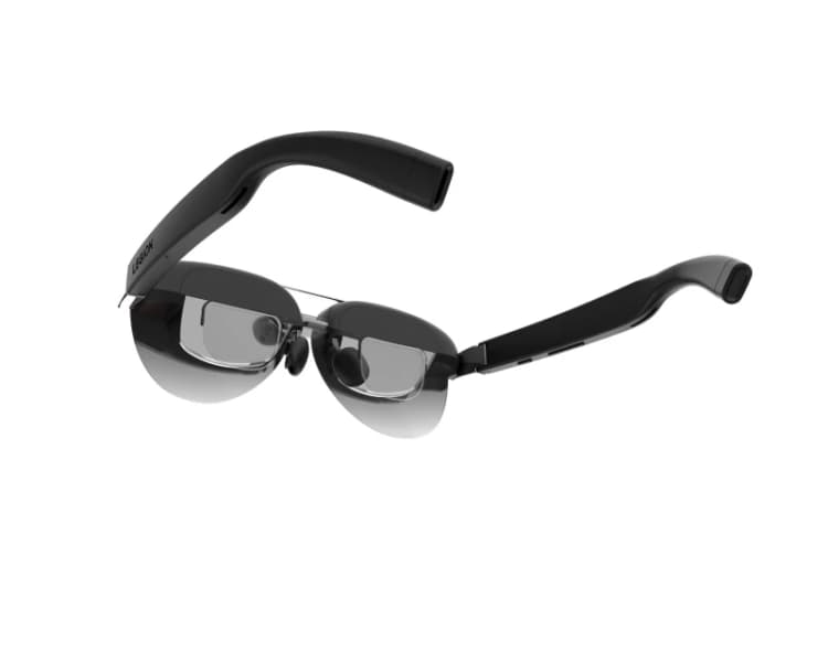 Image of Lenovo Legion Glasses Gen 2 smartglasses GY21R10234