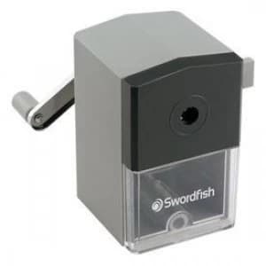 Image of Swordfish Ikon Pencil Sharpener