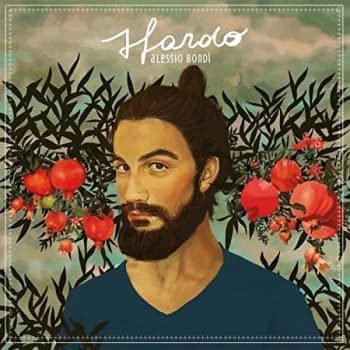 Image of Alessio Bondi - Sfardo CD