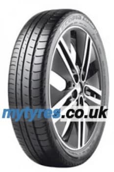 Image of Bridgestone Ecopia EP500 ( 155/60 R20 80Q *, Ologic )