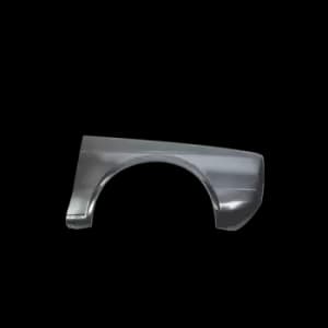 Image of PRASCO Fender ME3043054 Wing SMART,CITY-COUPE (450),FORTWO Coupe (450)