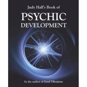 Image of Judy Hall's Book of Psychic Development