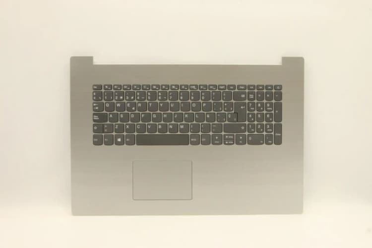 Image of Lenovo UpperCseSM W/K NFP L81DK