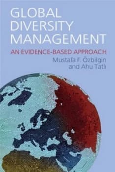 Image of Global Diversity Management by Mustafa Ozbilgin Paperback