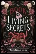 Image of book of living secrets