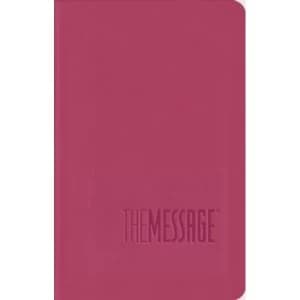 Image of MESSAGE COMPACT LEATHERLOOK EDITION
