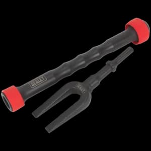 Image of Sealey AK390 Impact Ball Joint Splitter