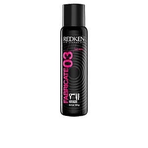 Image of HEAT STYLING fabricate 03 heat-active texturizer 124 gr