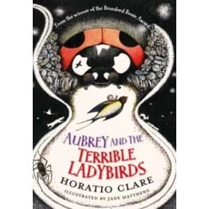 Image of Aubrey and the Terrible Ladybirds : 2