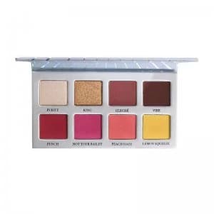 Image of SOSU by SJ C.L.E Make Up Eyeshadow Palette