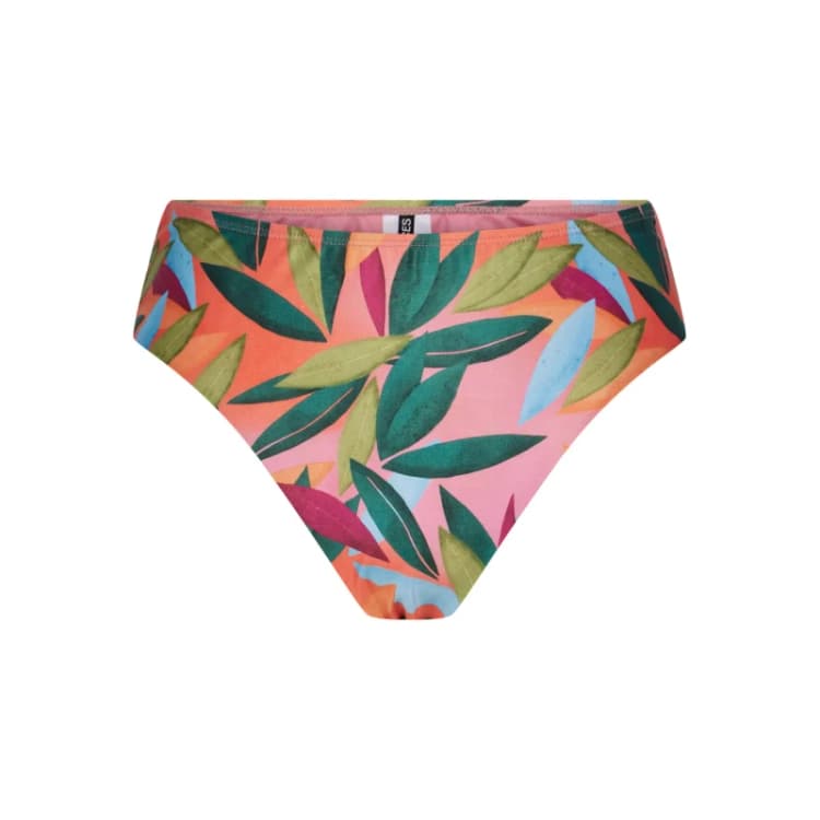 Image of Womens swimsuit bottoms Pieces Amanda Orange Female XS