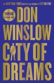 Image of City of Dreams