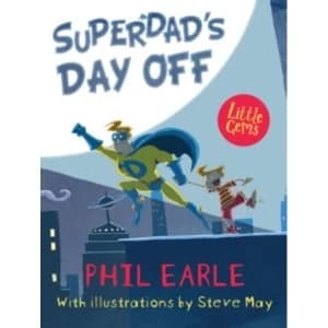 Image of Superdad's Day off
