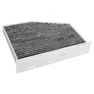 Image of Cabin Filter 105789 by Febi Bilstein