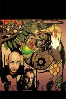 Image of Ex Machina. Ring Out the Old by Brian K Vaughan and Tony Harris and John Paul Leon Book