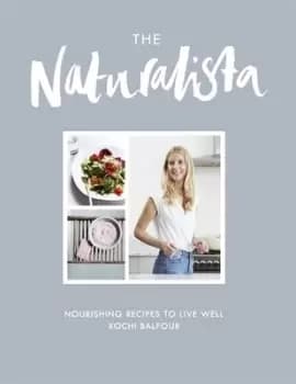 Image of The Naturalista by Xochi Balfour