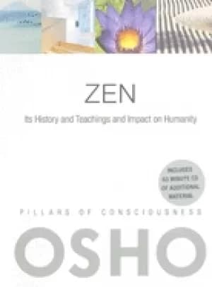 Image of zen its history and teachings and impact on humanity