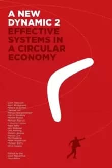 Image of A New Dynamic 2- Effective Systems in a Circular Economy