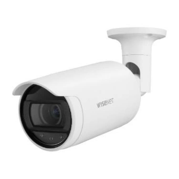 Image of Hanwha AN-OL6082R security camera Bullet IP security camera Indoor &am
