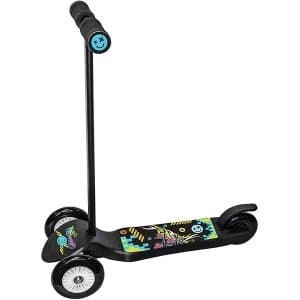 Image of Trail Twist Junior 3 Wheel Scooter
