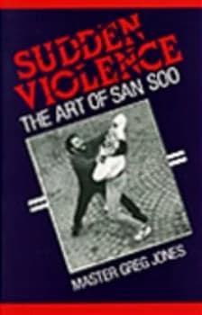 Image of Sudden Violence by Greg Jones Book
