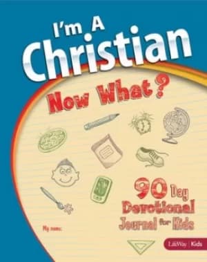 Image of Im a Christian by Todd Capps
