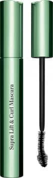 Image of Clarins Supra Lift & Curl Mascara 8ml 01 - Intense Black