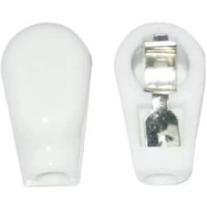 Image of Anode cap 156804 Number of pins 1