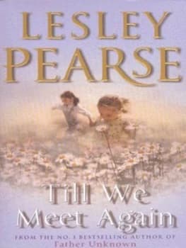 Image of Till We Meet Again by Lesley Pearse Book