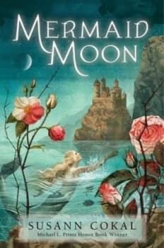 Image of Mermaid moon by Susann Cokal