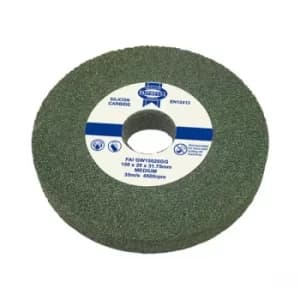 Image of Faithfull FAIGW15016GG General Purpose Grinding Wheel 150 x 16mm G...