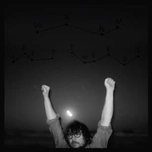 Image of Warm by Jeff Tweedy CD Album